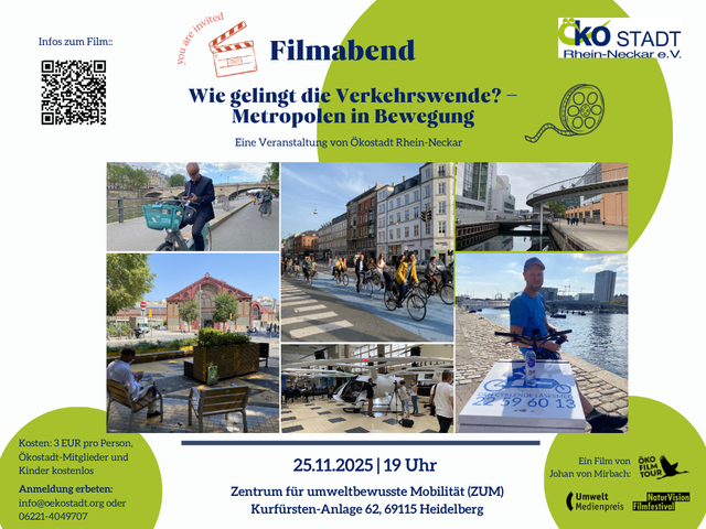 Foto: Gestaltung: Stephanie Stahlhut, Fotos: ThurnFilm GmbH