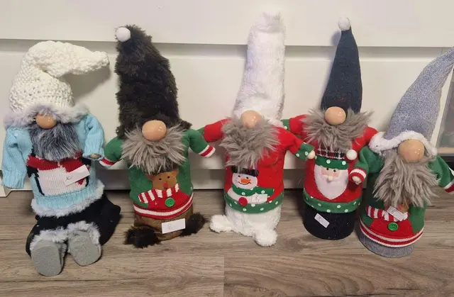 Wichtel | Foto: W.Mark