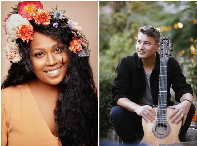 Menna Mulugeta und Daniel Stelter | Foto: Menna Mulugeta / Daniel Stelter