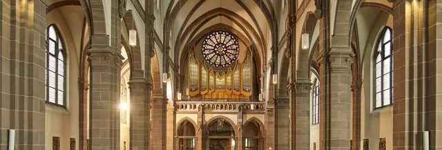 Foto: Kath. Bezirkskantorat Mannheim