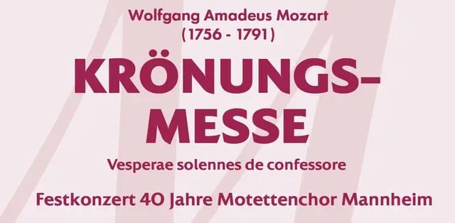 Foto: Kath. Bezirkskantorat Mannheim