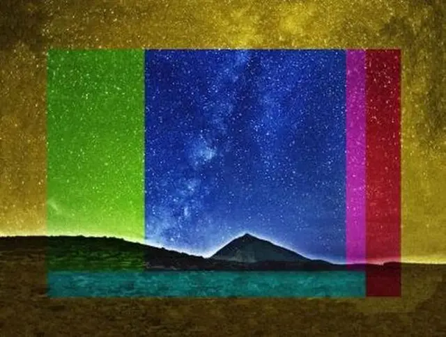 Sinje Dillenkofer, Film MIRROR OF NATURE, Bild KOSMOS | Foto: Sinje Dillenkofer