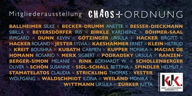 Foto: KuK Römerberg