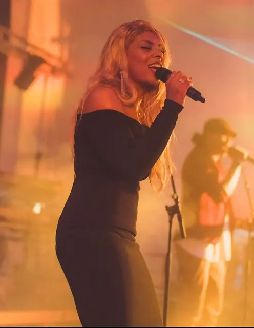 MUK-Afterworkparty mit Toby John, Amy Sue, Martin Pohl, Matthias Scherer sowie Stefan Kahne &amp; Herb Jösch | Foto: Philip Dehm