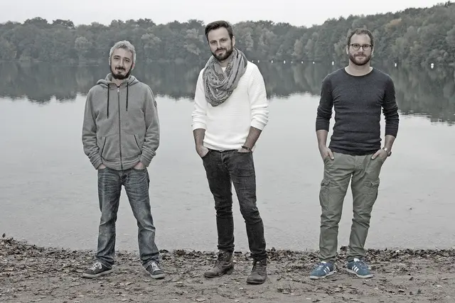 Foto: Urheber: Förderverein der Paul-Gerhardt-Kirche Bruchsal