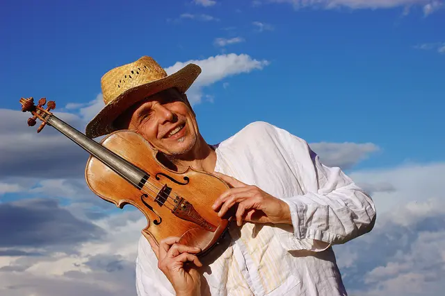 Gilles Apap  | Foto: Foto: Minh Boulin