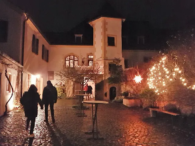 Foto: Manfred von Oettingen