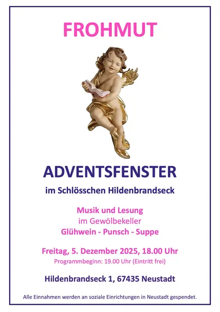 Foto: Susanne von Oettingen-Braun