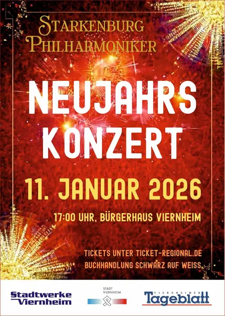 Foto: Starkenburg Philharmoniker e.V.