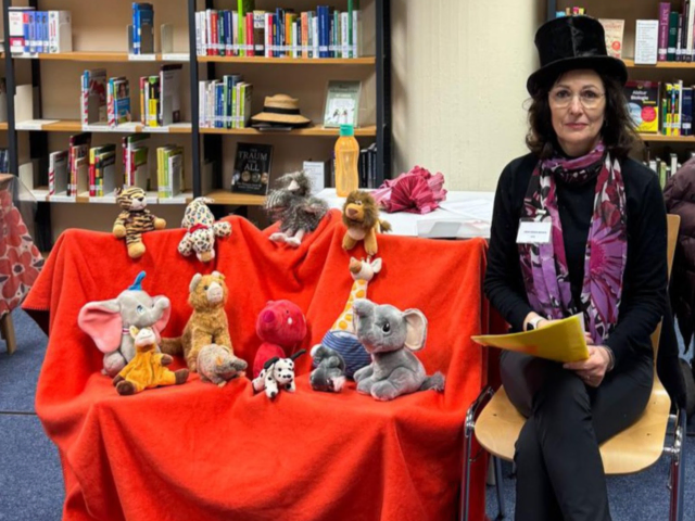 Foto: OMAS GEGEN RECHTS Neustadt Weinstraße