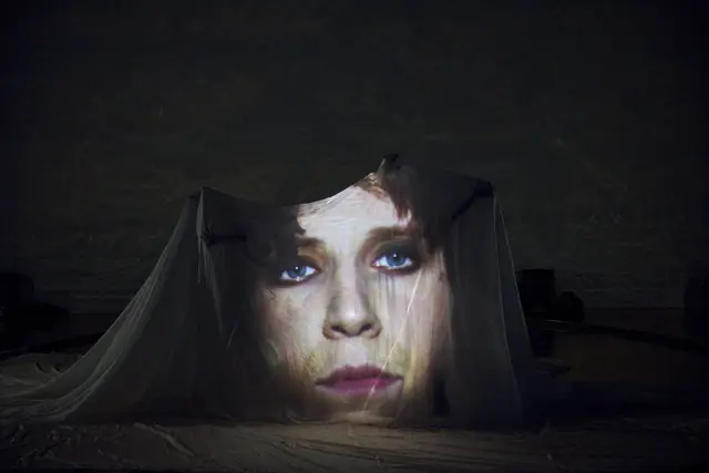 Lea Ostrovskiy | Foto: Martin Sigmund