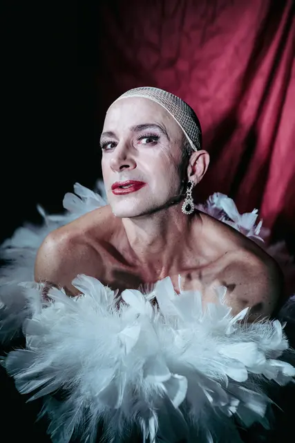 Mark Weigel | Foto: Jennifer Hörr