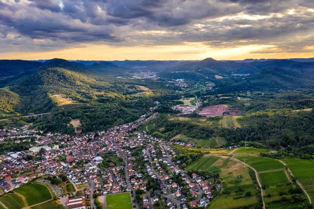 Foto: Verein SÜW Annweiler e.V., Fotograf: Dominik Ketz