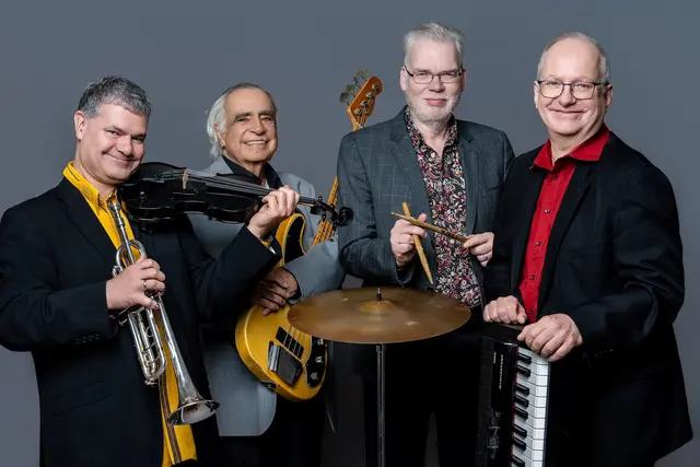 Foto: jean m. laffitau