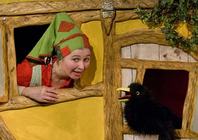 Foto: Michael Reuland