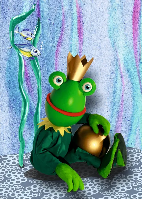 Foto: Billy Bernhard