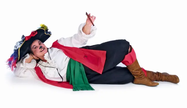 Foto: Kalle Friedmann