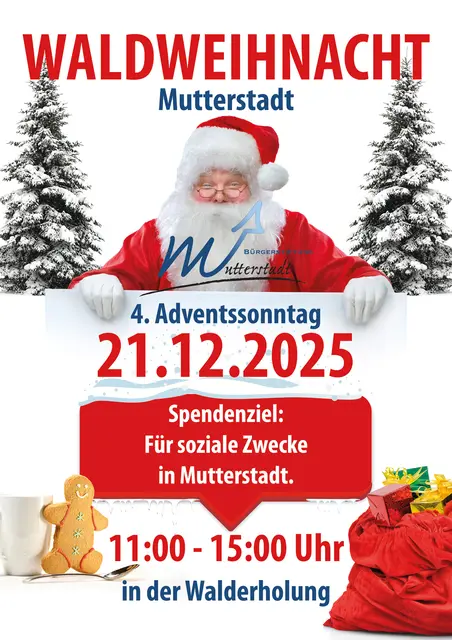 Bürgerstiftung Mutterstadt | Foto: @setupmanager.de - Klaus Moelands