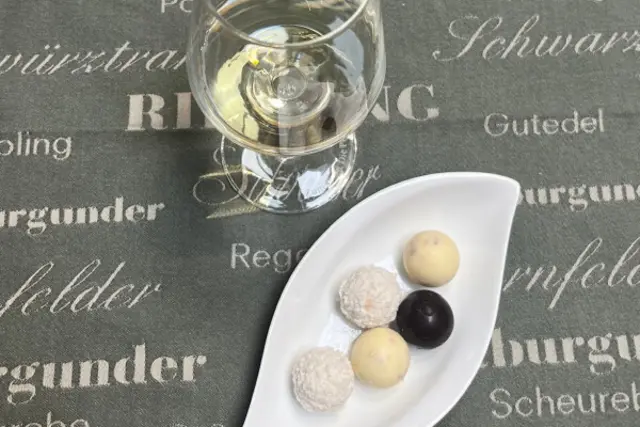 Foto: Touristinformation Maikammer