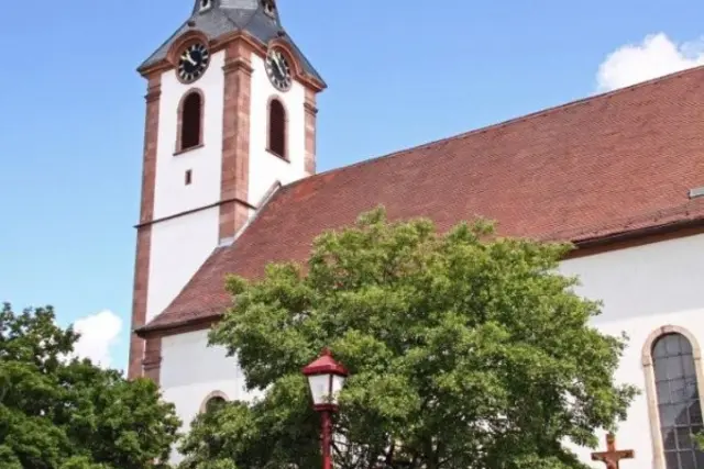 Foto: Touristinformation Maikammer