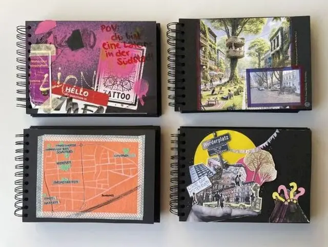 Nahaufnahme Südstadt, 4, quer | Foto: A. Grebhahn