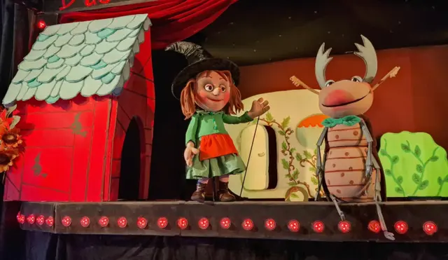 Foto: Foto: Michél Brahim