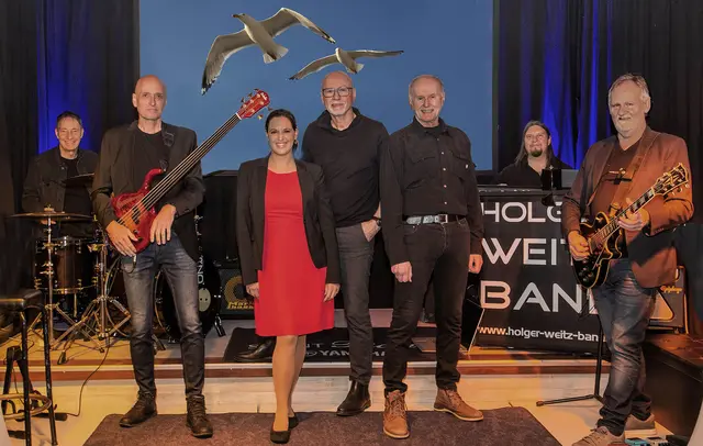 Das Ensemble Sa-Tiere | Foto: Ensemble Sa-Tiere