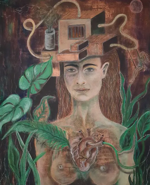 Foto: Sabine Massing, Deliah Nickel, Klaus Hunsicker