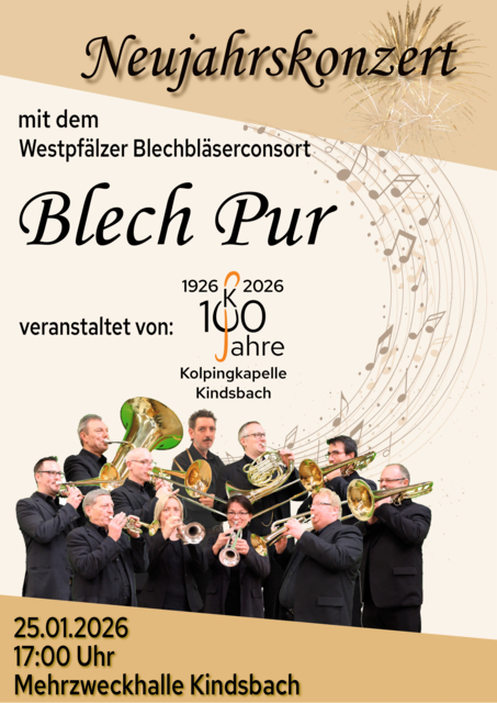 Foto: Kolpingkapelle Kindsbach