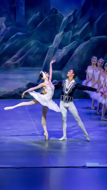 Foto: © Royal Classical Ballett