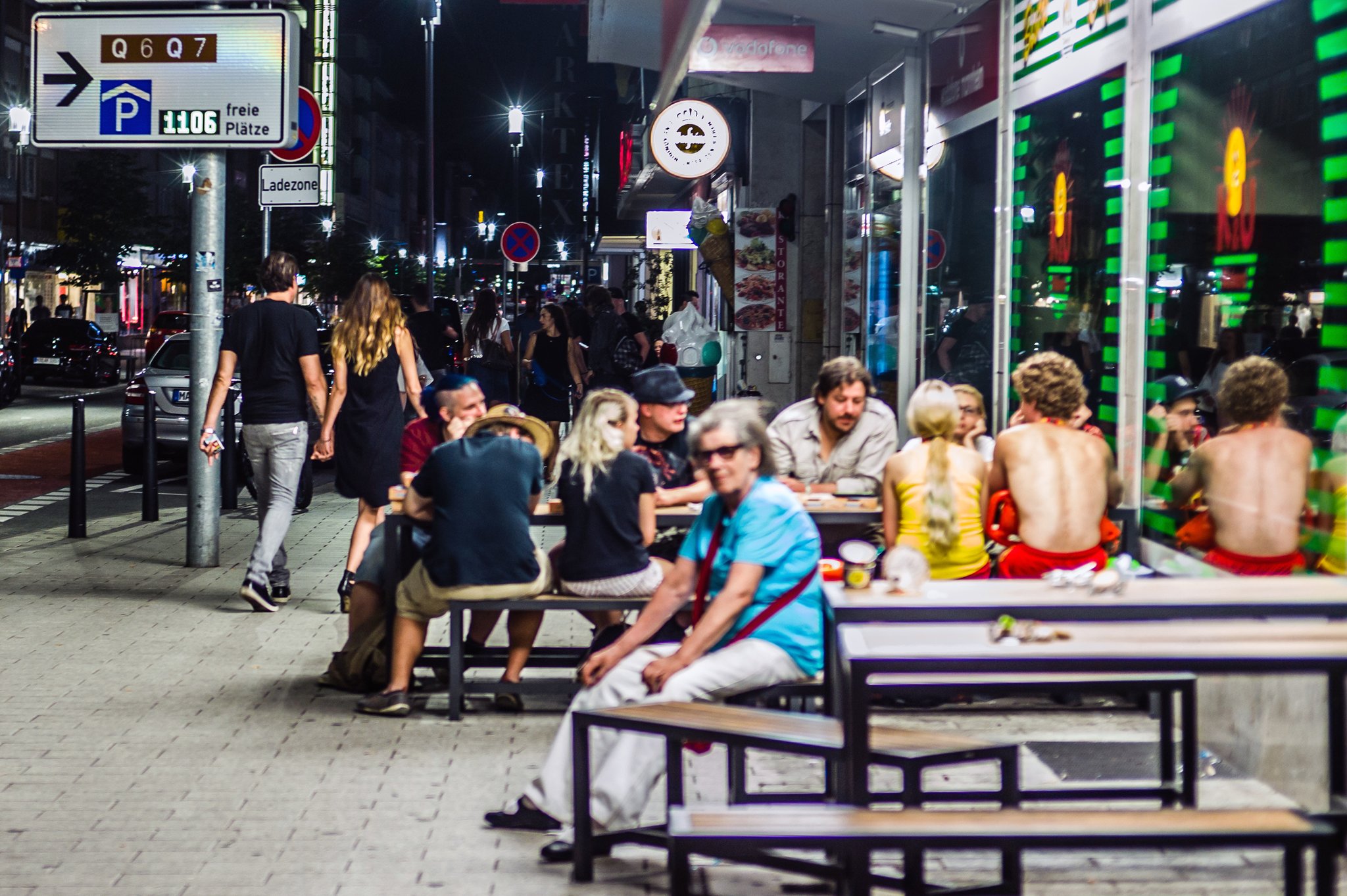 Mannheim Nightlife 5