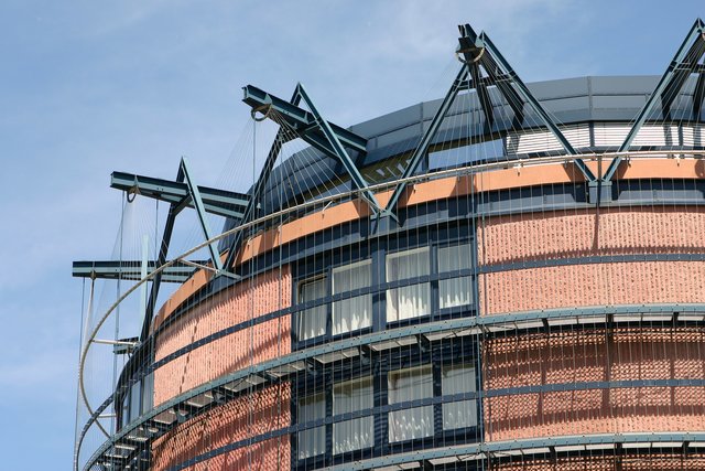 es geht rund in Frankenthal