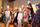 Kinderstars beim Musical "Paul Pinguin" der Magic Kids des MGV Heiligenstein