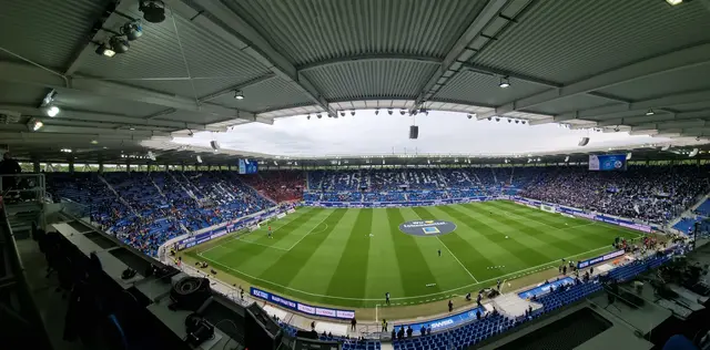 Blick in den Karlsruher Wildpark beim vergangenen Derby: Die kommenden beiden Termine in der Zweiten Bundesliga 2025/26 stehen fest: Am Wochenende, 17./19.10.25, heißt es zuerst Karlsruher SC - 1. FC Kaiserslautern - am Wochenende, 13./15.3.26, dann das Rückspiel auf dem "Betze"; 1. FC Kaiserslautern - Karlsruher SC | Foto: www.jowapress