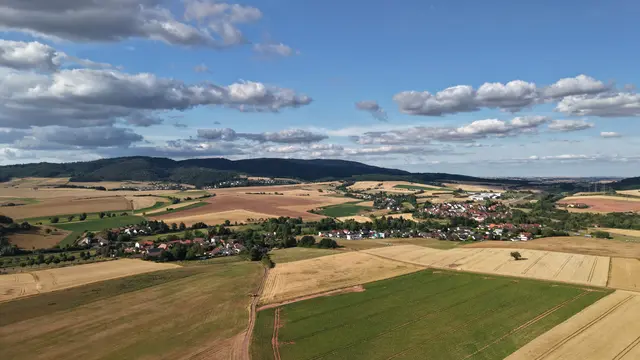 Alsenbrück-Langmeil am Donnersberg | Foto: Stephen Wüstenberg