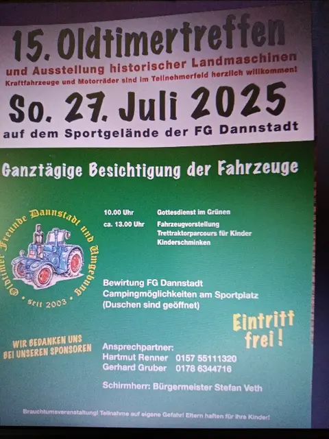 Foto: Unbekannt 