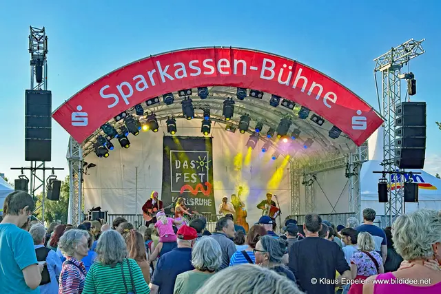 Foto: Klaus Eppele