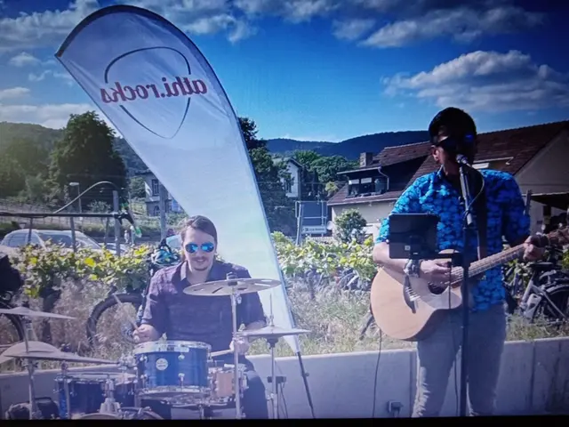 Montag, 04.08.25 ab 19 Uhr  | Foto: GUBO