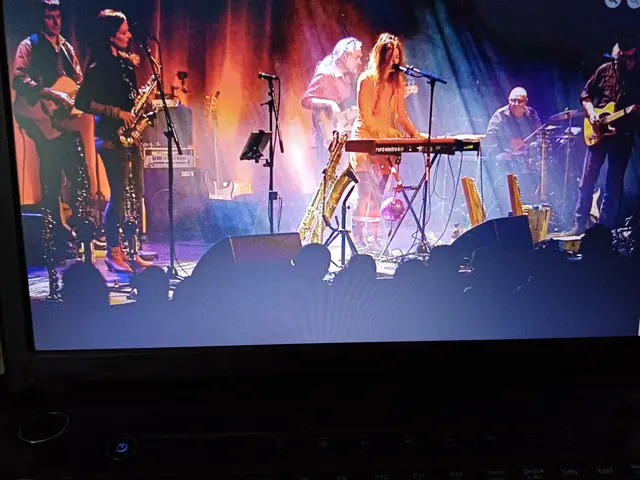 Sonntag,03.08.25 ab 20 Uhr | Foto: GUBO 