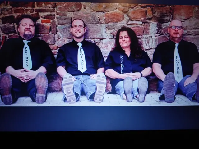 Kerwe Samstag,
16.08.25 von 18 bis 22 Uhr  | Foto: GUBO 