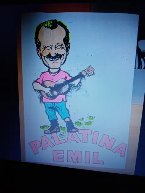 Mittwoch, 20.08.25
ab 13 Uhr  | Foto: GUBO 