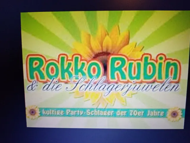 Samstag, 06.09.25
im 19 Uhr | Foto: GUBO