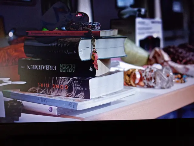 Kulturzentrum das Haus Ludwigshafen
Am 06.09.25 von 9.00 bis 13.00 Uhr  | Foto: GUBO 