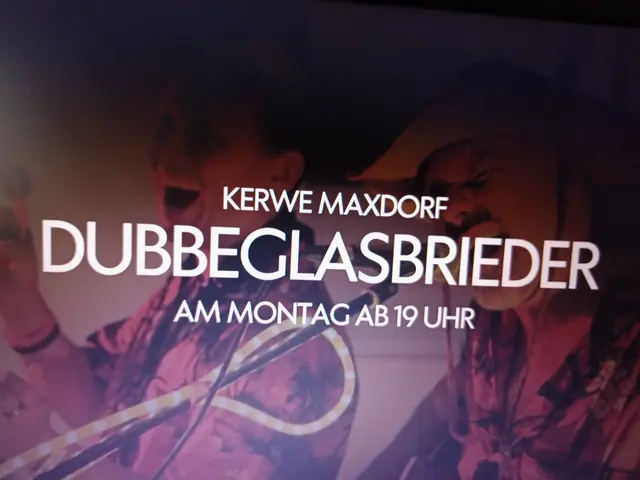 Montag, 29.09.25
ab 19 Uhr, Kerweplatz  | Foto: Unbekannt 