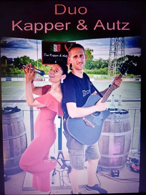 Im La Liberte, Eppstein
Freitag, 26.09.25
Ab 19 Uhr 
 | Foto: GUBO 