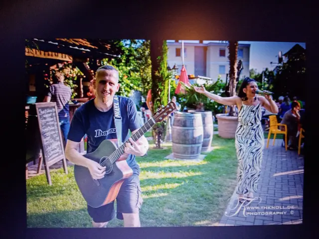 Donnerstag, 18.09.25
Ab 18 Uhr  | Foto: GUBO 