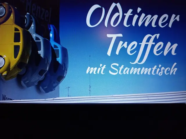 Samstag, 20.09.25
Um 10 Uhr
Autohaus Henzel, Frankenthal  | Foto: Unbekannt 