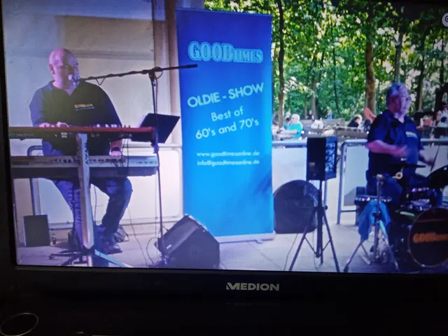 Sonntag, 21.09.25
Ab 18 Uhr
Ruchenheim, Schlossplatz | Foto: GUBO 