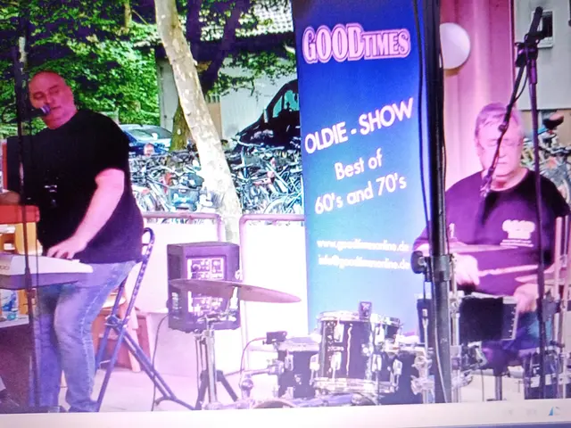 Samstag, 25.10.25, ab 16 Uhr, 
Kunst und Genuß 
Kirchenstraße, Dannstadt 
 | Foto: GUBO