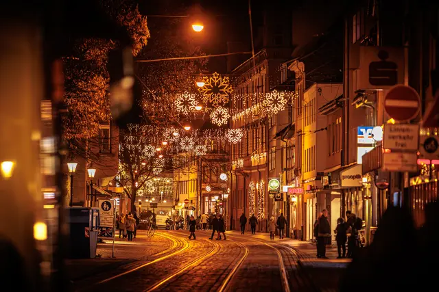 Advent in Durlach | Foto: Paul Needham
